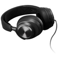 SteelSeries Arctis Nova Pro Gaming Headset - Black