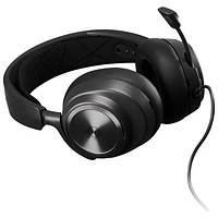 Casque de jeu Arctis Nova Pro de SteelSeries - Noir