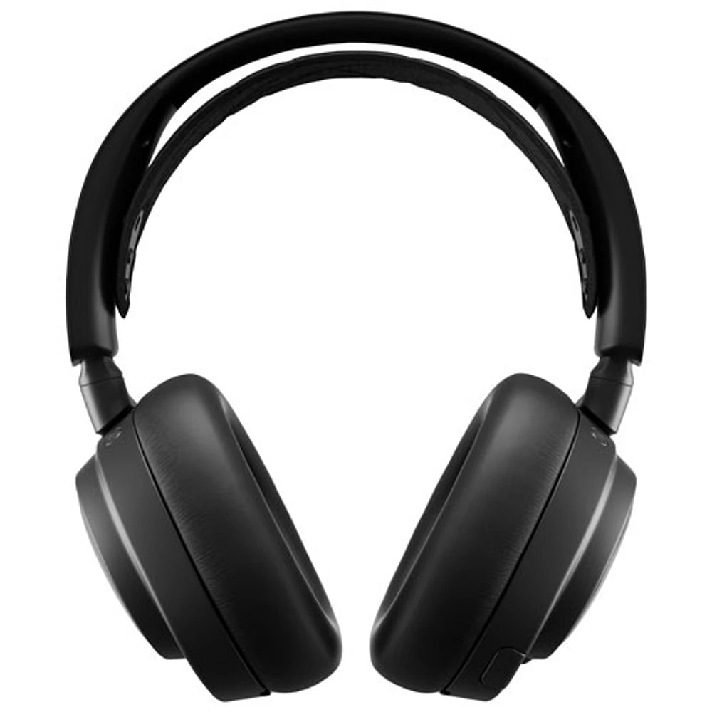 Casque de jeu sans fil Arctis Nova Pro X de SteelSeries pour Xbox - Noir