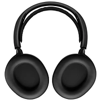 Casque de jeu sans fil Arctis Nova Pro X de SteelSeries pour Xbox - Noir