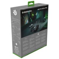 SteelSeries Arctis Nova Pro X Gaming Headset for Xbox - Black