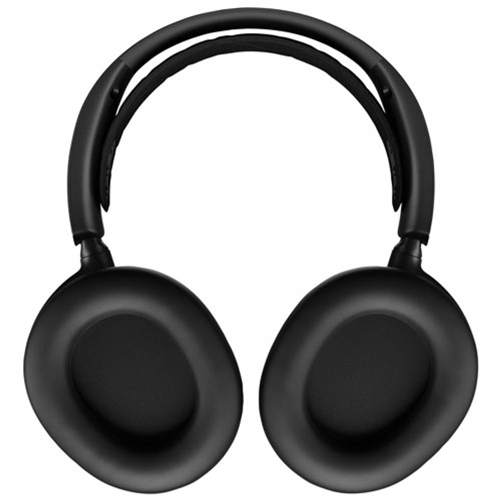 SteelSeries Arctis Nova Pro Wireless Gaming Headset - Black