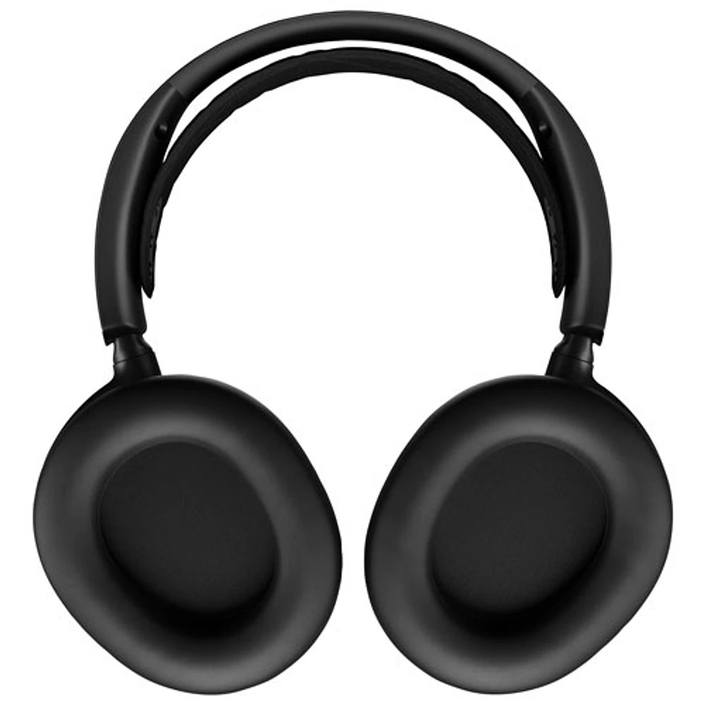 Casque de jeu sans fil Arctis Nova Pro de SteelSeries - Noir