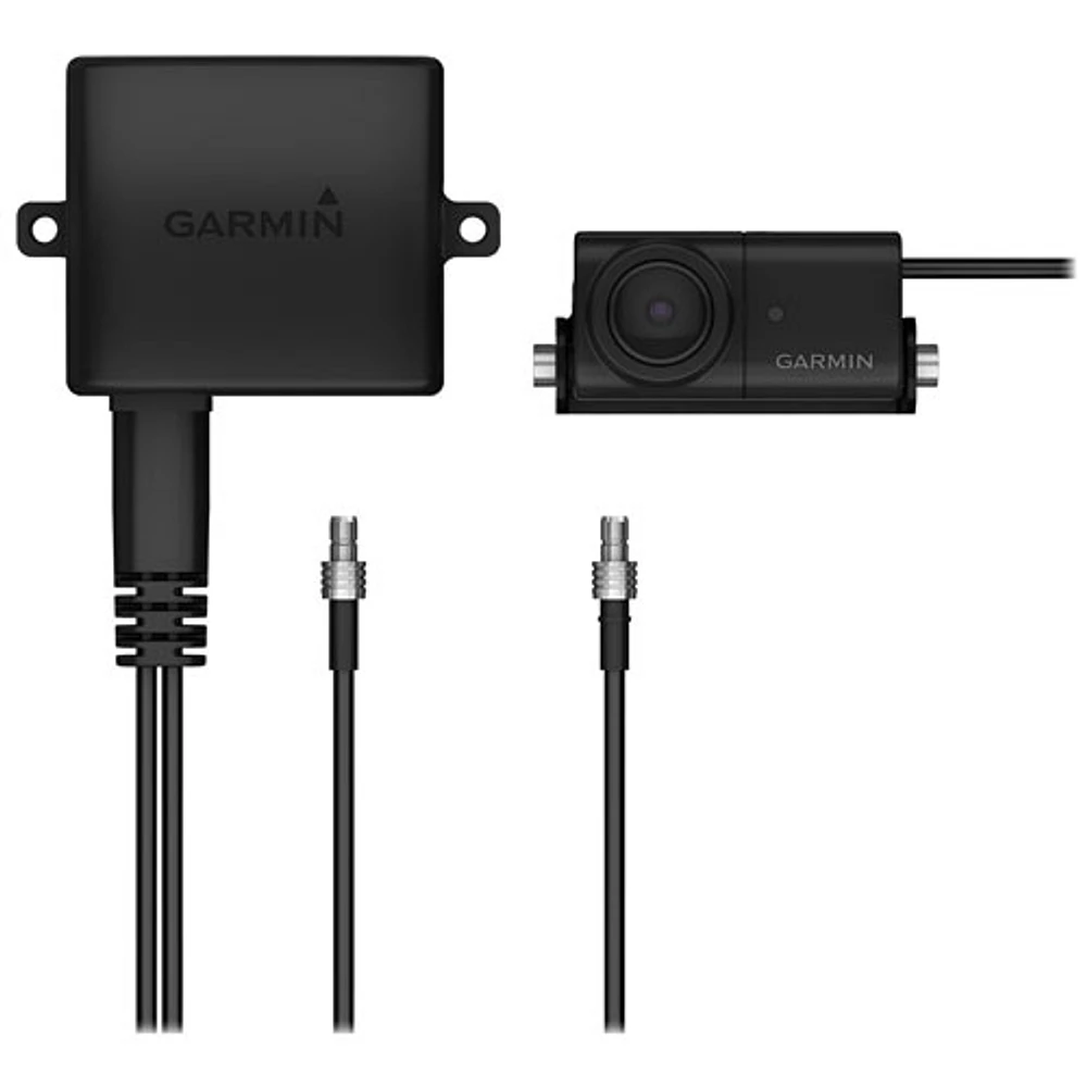 Caméra de recul BC 50 de Garmin avec vision nocturne