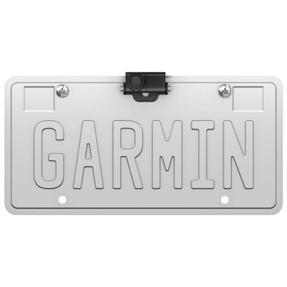 Caméra de recul BC 50 de Garmin avec vision nocturne