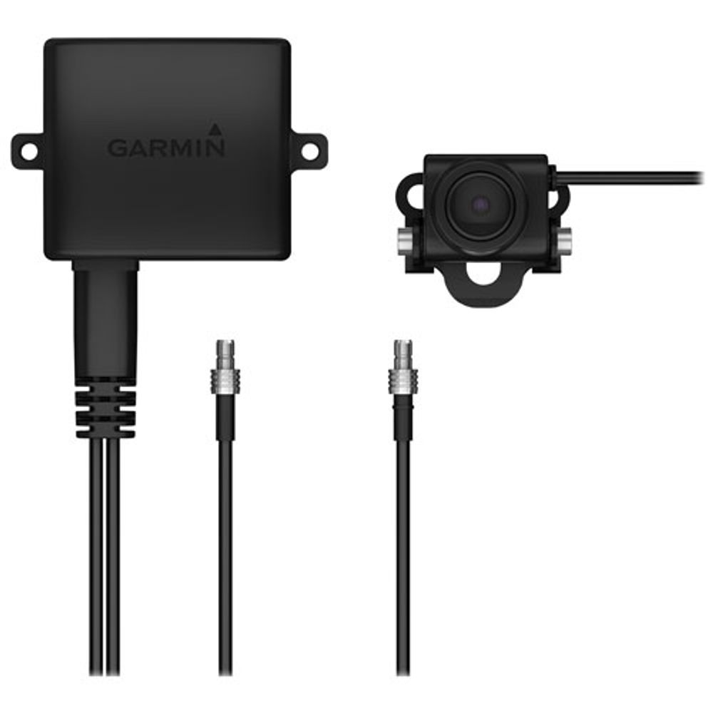 Garmin BC 50 Backup Cam