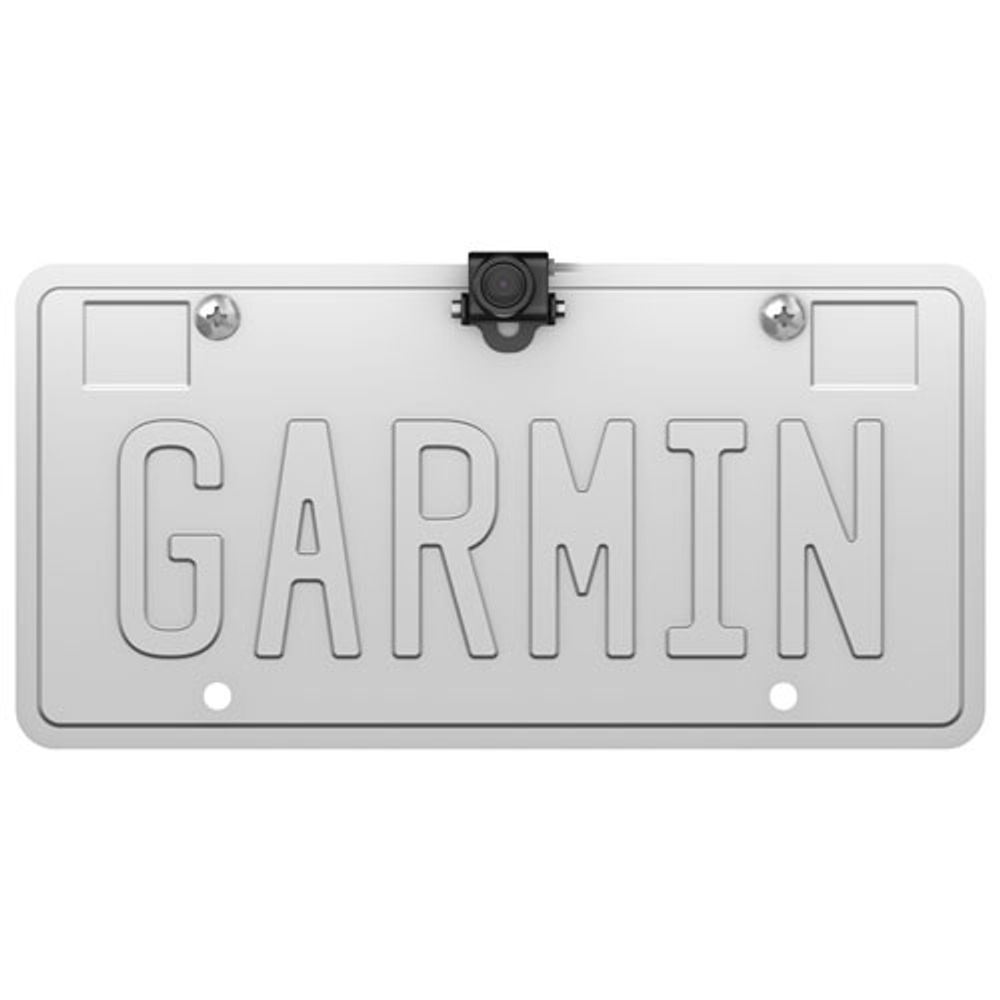 Garmin BC 50 Backup Cam