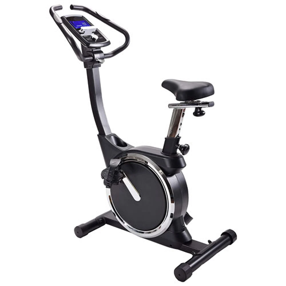 Vélo d'exercice magnétique 345 de Stamina