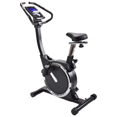 Vélo d'exercice magnétique 345 de Stamina