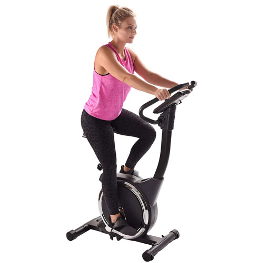 Vélo d'exercice magnétique 345 de Stamina