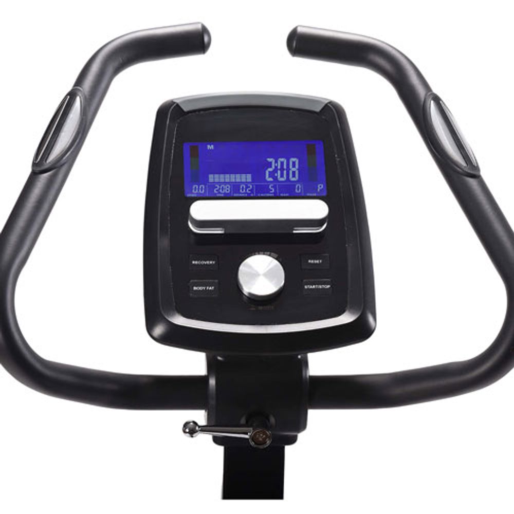 Stamina Magnetic 345 Exercise Bike