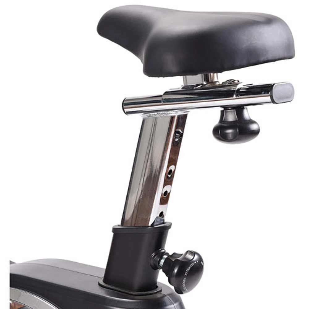 Stamina Magnetic 345 Exercise Bike