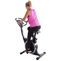 Stamina Magnetic 345 Exercise Bike