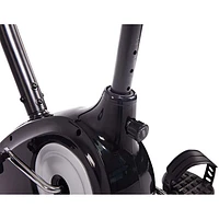 Stamina Magnetic Upright Exercise Bike