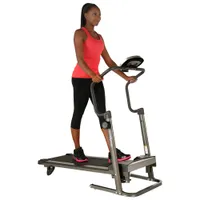Avari Adjustable Height Treadmill