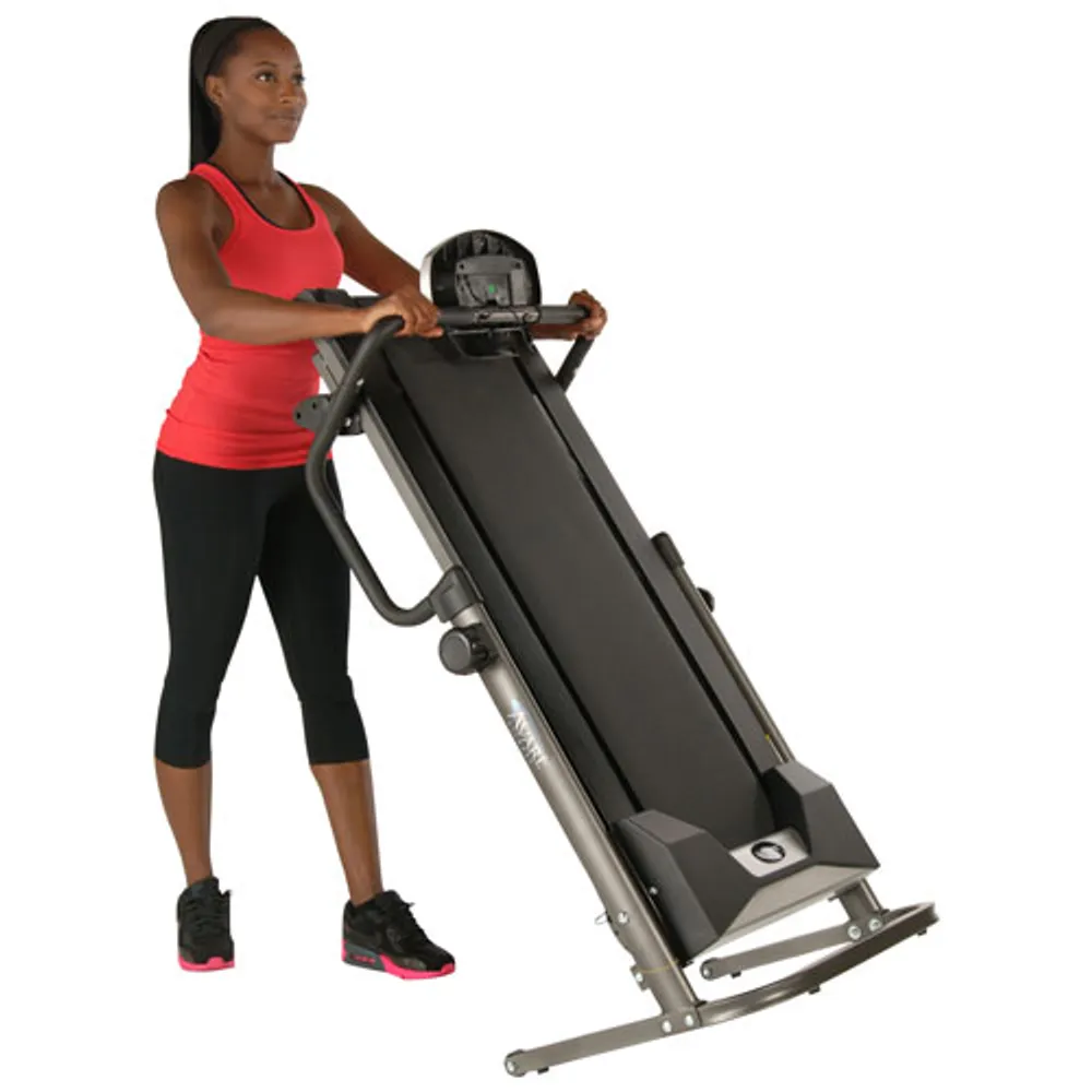 Avari Adjustable Height Treadmill