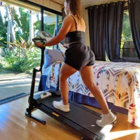 Avari Adjustable Height Treadmill