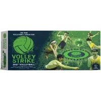 VolleyStrike Game Set