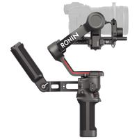 DJI RS 3 Combo 3-Axis Gimbal Stabilizer - Black