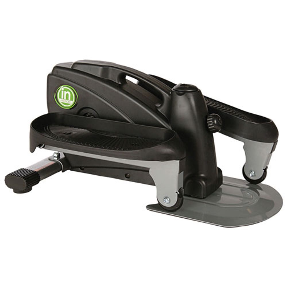 Stamina InMotion Compact Strider Elliptical