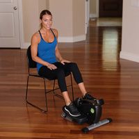 Stamina InMotion Compact Strider Elliptical