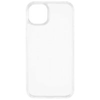 Insignia Fitted Hard Shell Case for iPhone 14 Plus - Clear