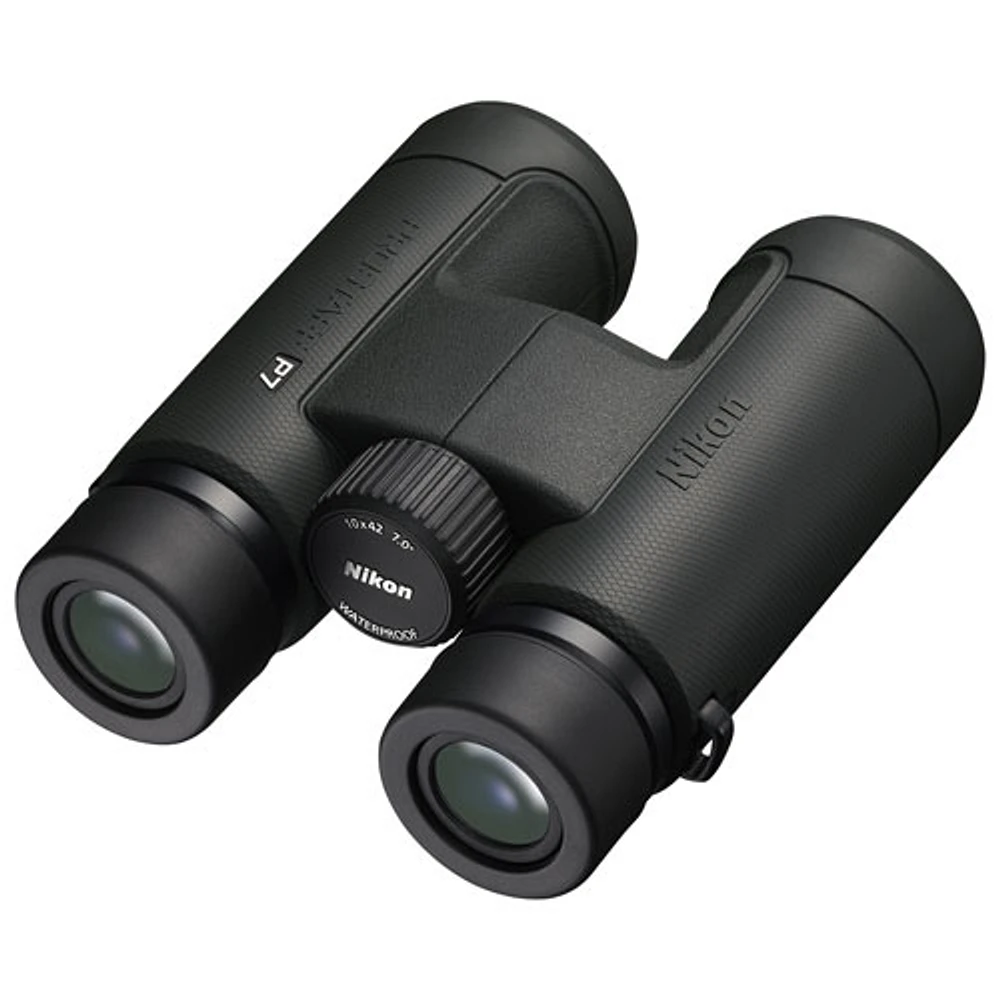 Nikon PROSTAFF P3 x Binoculars