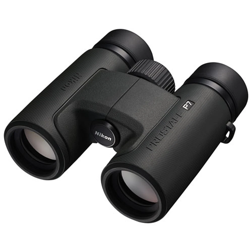 Nikon PROSTAFF P3 x Binoculars