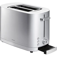 Zwilling Enfinigy Toaster - 2-Slice - Silver