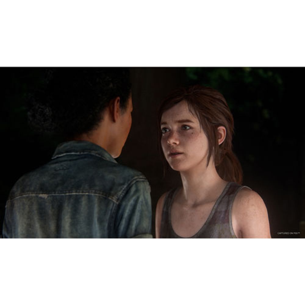 The Last of Us: Part I (PS5)