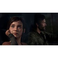 The Last of Us: Part I (PS5)