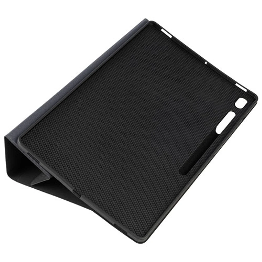 Tucano Eco Gala Folio Case for Samsung Tab S8 Ultra - Grey