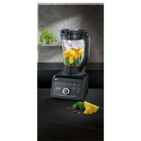 Braun 2L 1600-Watt TriForce Power Countertop Blender - Black