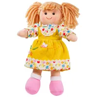 Bigjigs Daisy Doll