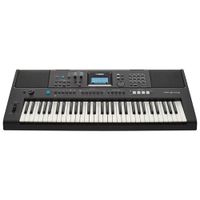 Yamaha PSR-E473 61-Key Portable Electric Keyboard