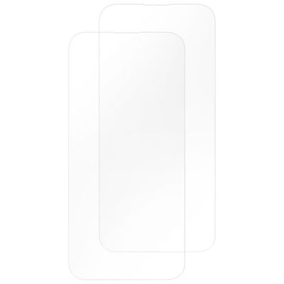 Insignia Anti-Reflective Glass Screen Protector For iPhone 14 Pro Max - 2 Pack - Only at Best Buy