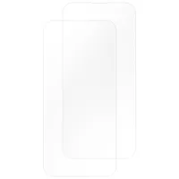 Insignia Anti-Reflective Glass Screen Protector For iPhone 14 Pro Max - 2 Pack - Only at Best Buy