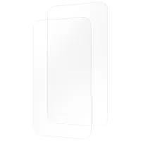 Insignia Anti-Reflective Glass Screen Protector For iPhone 14 Pro Max - 2 Pack - Only at Best Buy