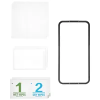 Insignia Anti-Reflective Glass Screen Protector For iPhone 14 Pro Max - 2 Pack - Only at Best Buy