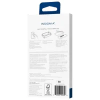 Insignia Anti-Reflective Glass Screen Protector For iPhone 14 Pro Max - 2 Pack - Only at Best Buy