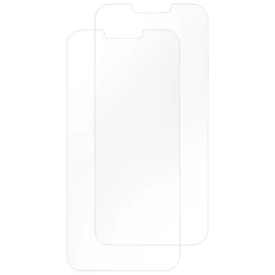 Insignia Anti-Reflective Glass Screen Protector For iPhone 14 Plus/13 Pro Max (NS-14MARGLS2-C)