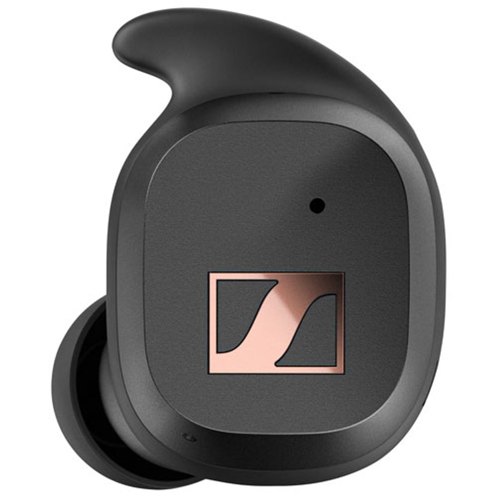 blackweb In-Ear True Wireless Active Noise Cancelling and Ambient