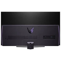 LG UltraGear 48" UHD 138Hz 0.1ms GTG OLED LCD FreeSync Gaming Monitor (48GQ900-B) - Black