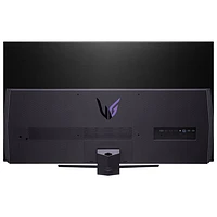 LG UltraGear 48" UHD 138Hz 0.1ms GTG OLED LCD FreeSync Gaming Monitor (48GQ900-B) - Black
