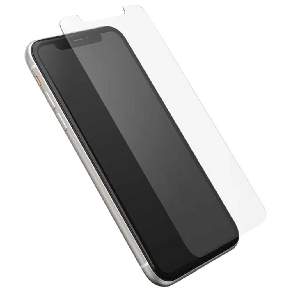 Protecteur d'écran en verre Trusted d'OtterBox pour iPhone 11/XR