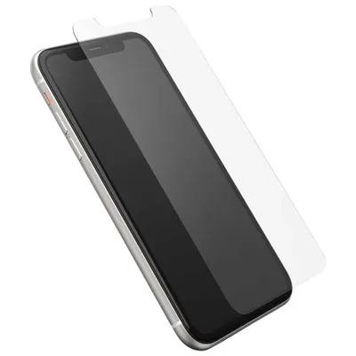 OtterBox Trusted Glass Screen Protector for iPhone 11/XR