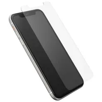 Protecteur d'écran en verre Trusted d'OtterBox pour iPhone 11/XR