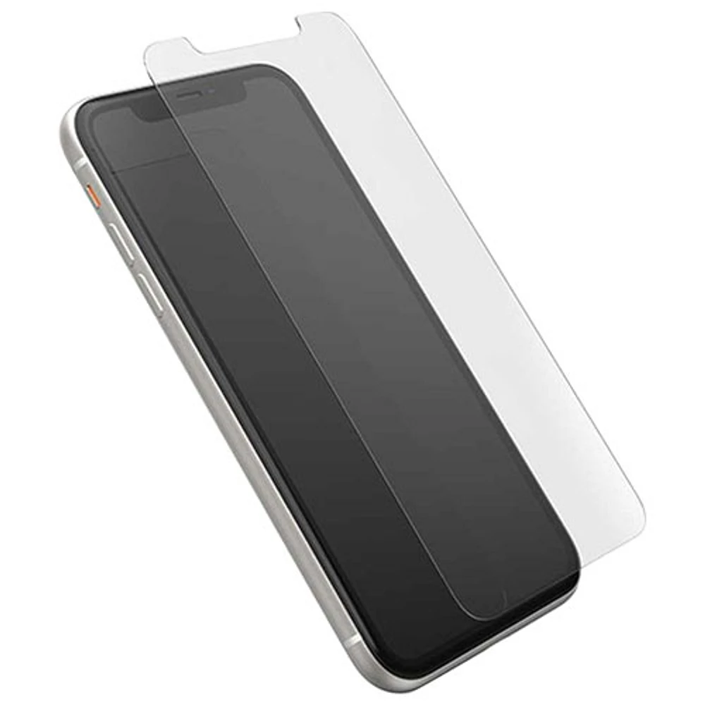 Protecteur d'écran en verre Alpha d'OtterBox pour iPhone 11