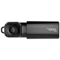 GekoGear Moto Snap Full HD 1080p Motorcycle Dash Cam with Wi-Fi