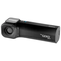 GekoGear Moto Snap Full HD 1080p Motorcycle Dash Cam with Wi-Fi